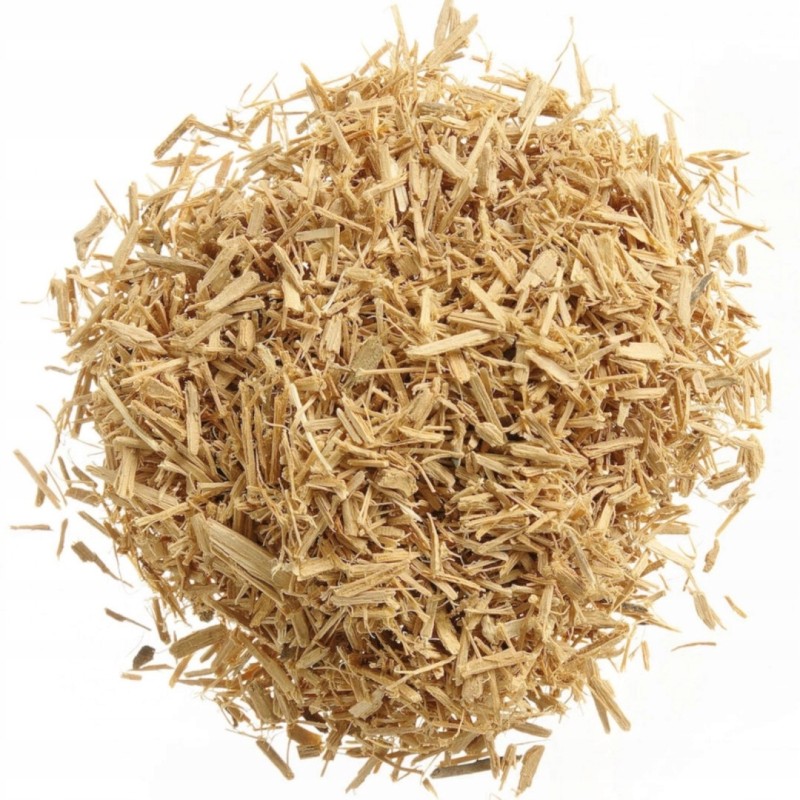 Rūkančios medienos drožlės, smulkios drožlės, stiprus, malonus kvapas