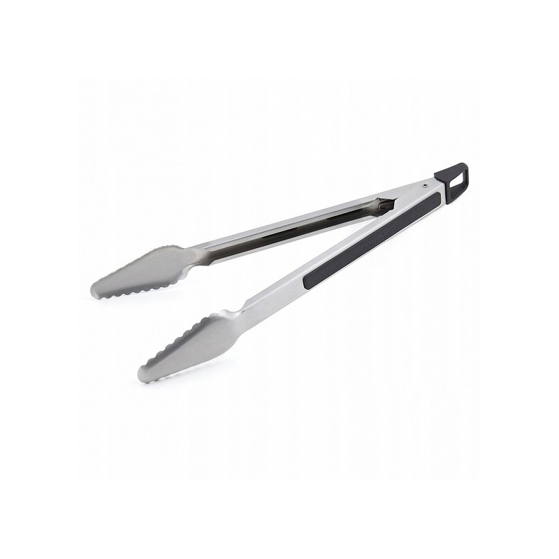 Broil king baron trumpos krokodilo žnyplės