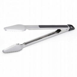 Broil king baron trumpos krokodilo žnyplės