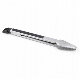 Broil king baron trumpos krokodilo žnyplės