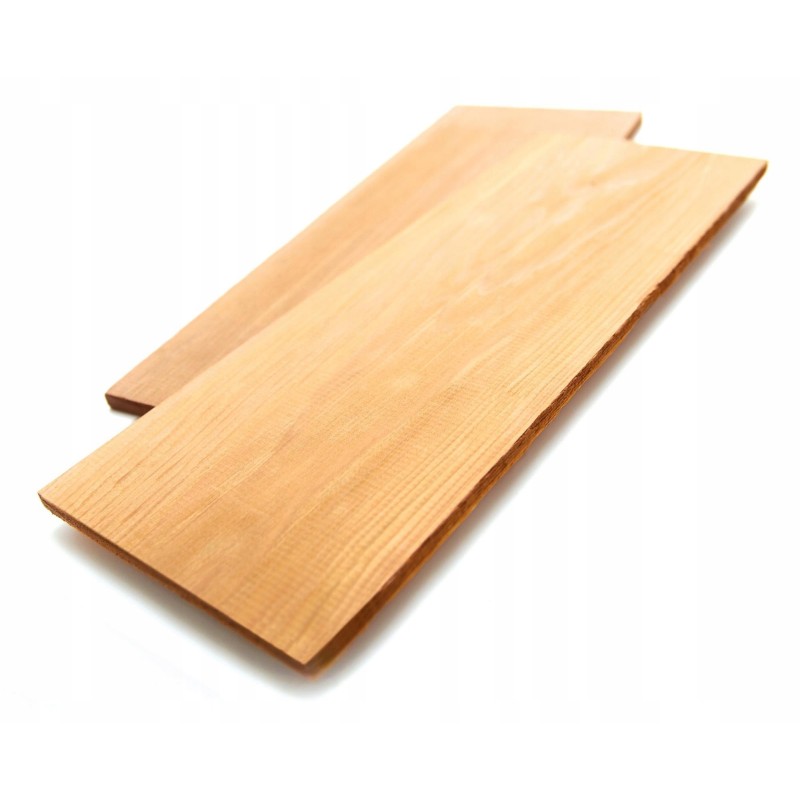 Kedro grilio lenta 2 vnt. kepsnių karalius