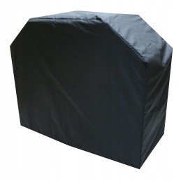 Grilio dangtis 145x61x117 cm