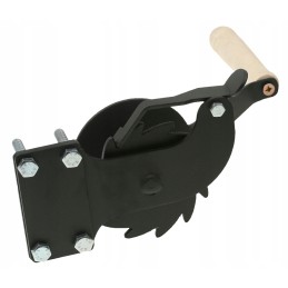 Ritė grilio grotelėms reguliuoti, grilio švaistiklis