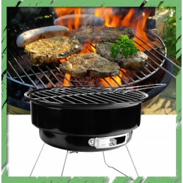 Sodo grilis nešiojamas anglis nešiojamas grilis mažas krepšys stovyklavimui