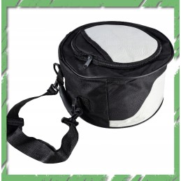 Sodo grilis nešiojamas anglis nešiojamas grilis mažas krepšys stovyklavimui