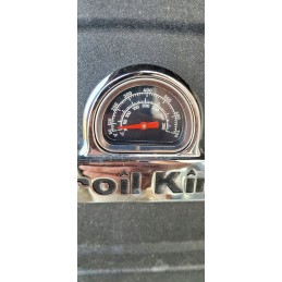 Broil King Deluxe Accu Temp termometras mažas