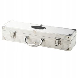 Elegantiškas Adler Europe kepsninės įrankių rinkinys