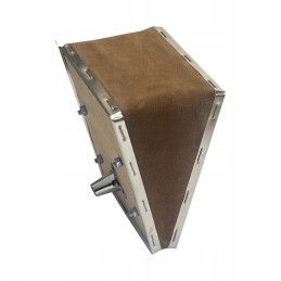 Odinis maišelis dulkių siurbliui (mažas)