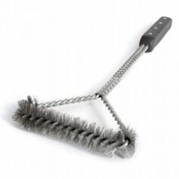 Broil king platus šepetys