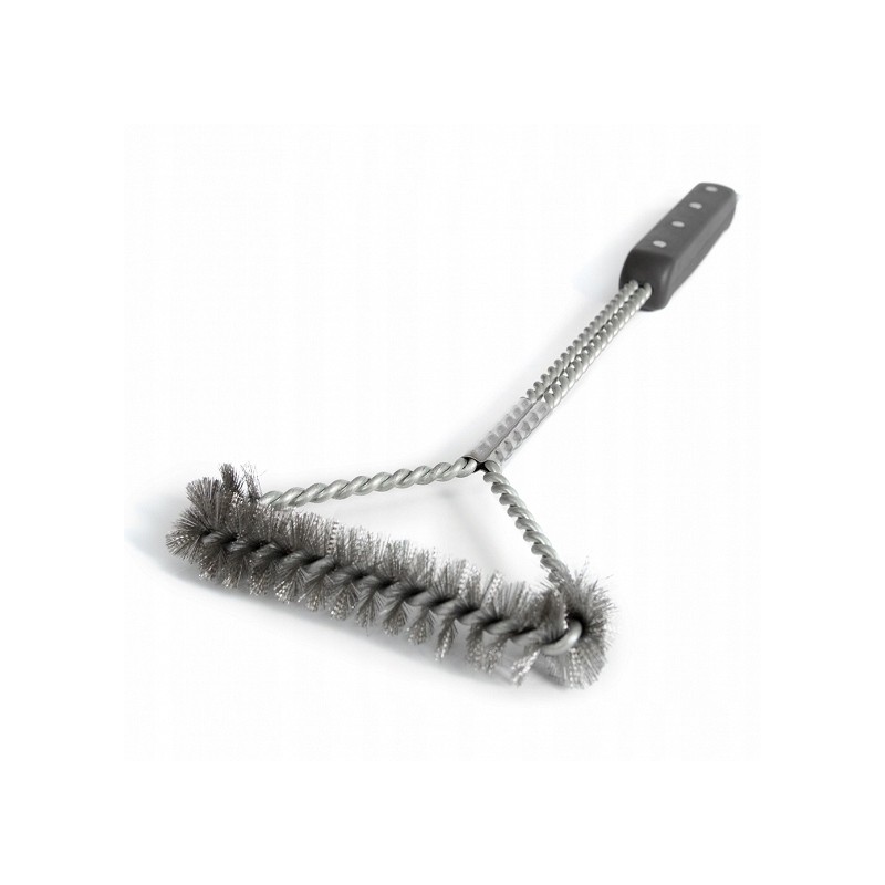 Broil king platus šepetys