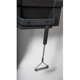 Broil king platus šepetys