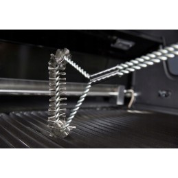 Broil king platus šepetys