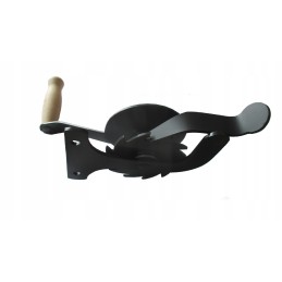 Ritė, skirta kepti ant židinio