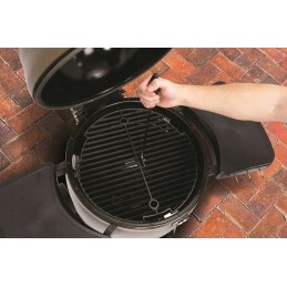 „Broil king“ daugiafunkcis įrankis statinei