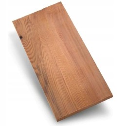 Kedro napoleono kepsninė.