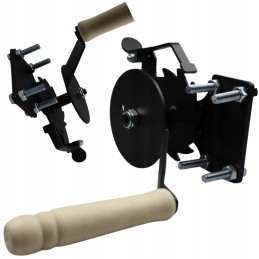 Grilio ritė - gaminys visiškai pagamintas Lenkijoje!!!