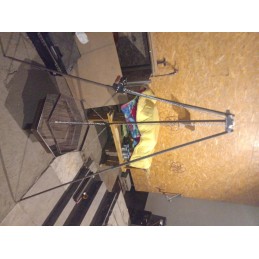 Grilio ritė - gaminys visiškai pagamintas Lenkijoje!!!