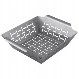 ⭐⭐⭐Nerūdijančio plieno grilio dubuo Lamart LT5035 28,5x34cm⭐⭐⭐