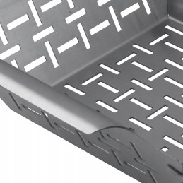 ⭐⭐⭐Nerūdijančio plieno grilio dubuo Lamart LT5035 28,5x34cm⭐⭐⭐