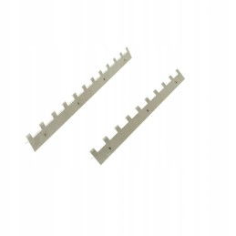 Šukos sumažina rėmų skaičių aviliuose nuo 12 iki 11