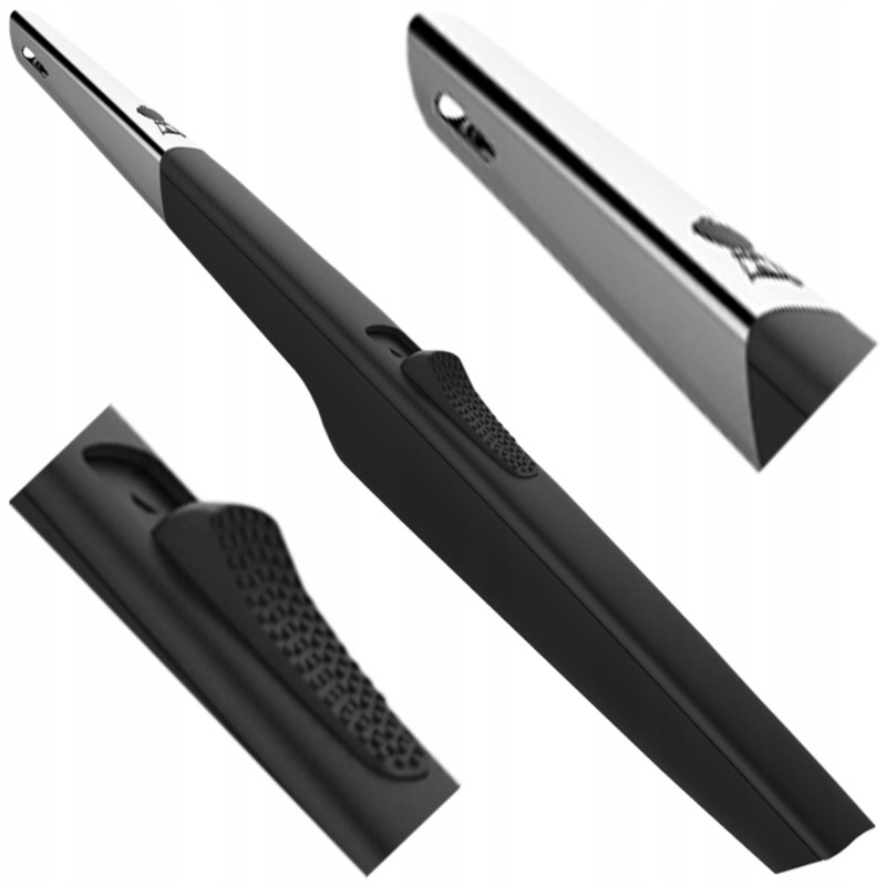 Weber dujinis žiebtuvėlis, daugkartinis