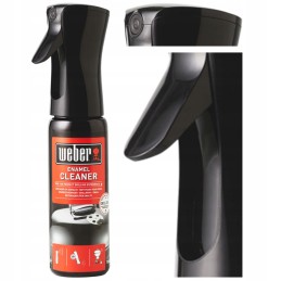 Weber emalio valymo skystis 300 ml