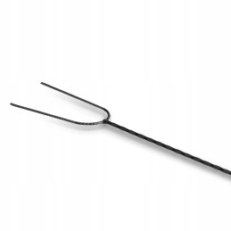 Šakės laužui, kietos laužo lazdos, 10 vnt.