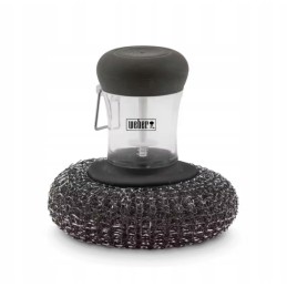 Weber 6209 lentų šveitiklis