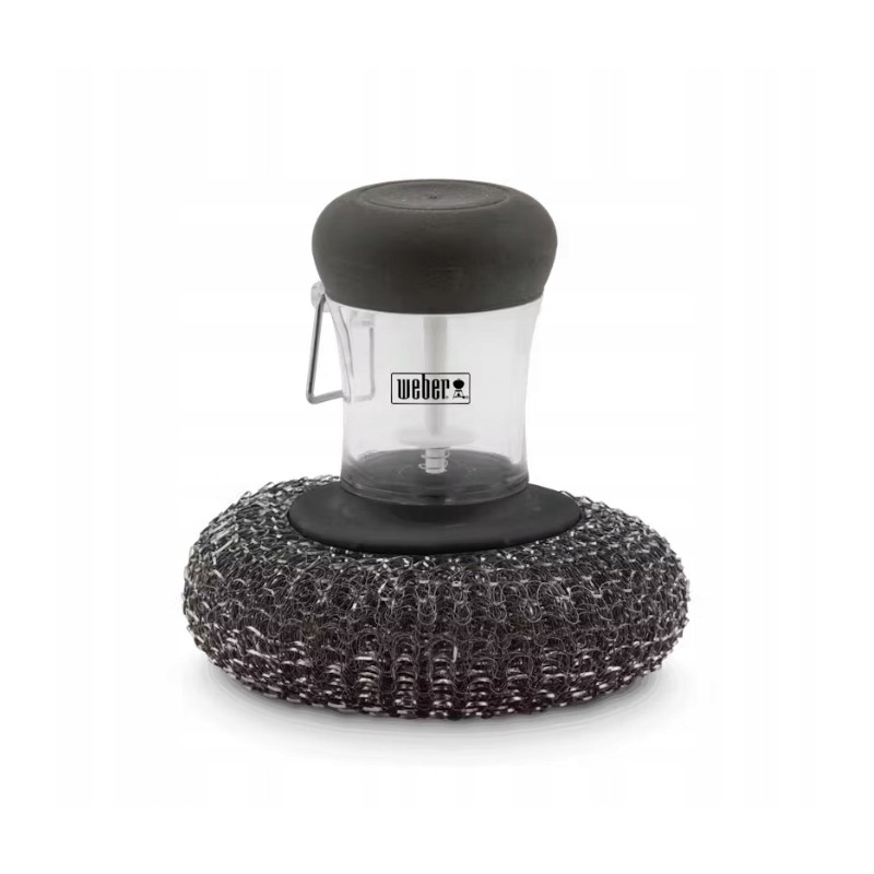 Weber 6209 lentų šveitiklis