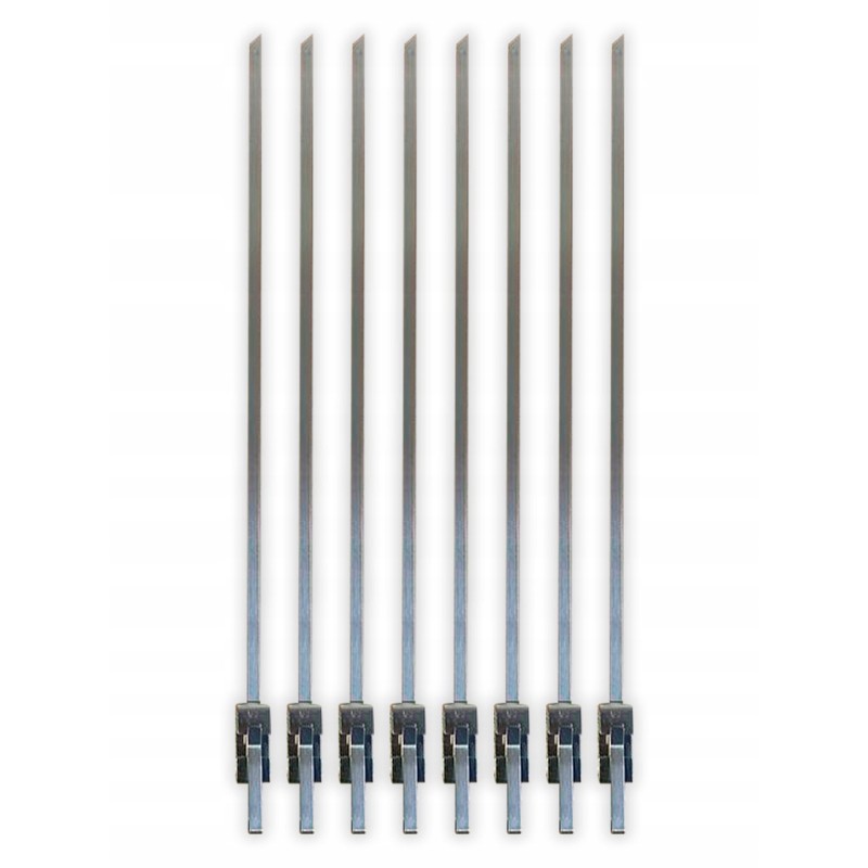 Šampūnas iešmams, šakutėms, iešmams