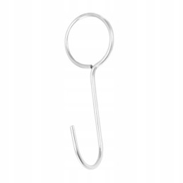 Apvalus krepšelis daržovėms kepti, grilis 20 cm