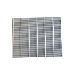 Siūlome Wielkopolska horizontalias sodo groteles - labai geras produktas!