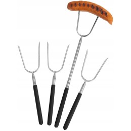 Grillmeister teleskopinis