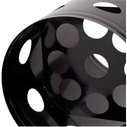 Didelis jeff kaminas grotelių apšvietimui 27 5x16 5cm