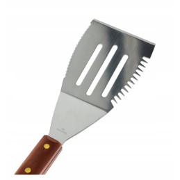 Grilio reikmenų rinkinys