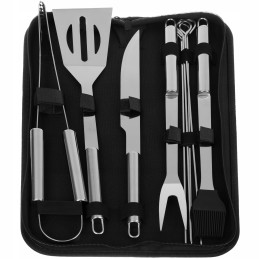 Kepsninės reikmenys + dėklas