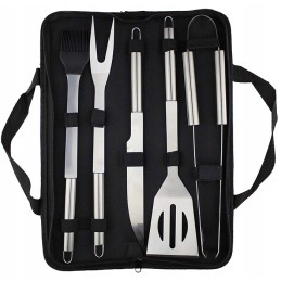 Kepsninės reikmenys + dėklas