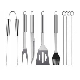 Kepsninės reikmenys + dėklas