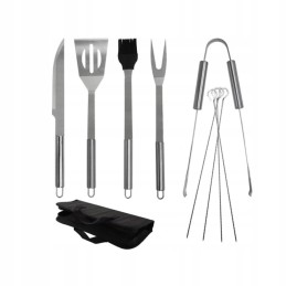 Kepsninės reikmenys + dėklas