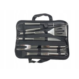 Kepsninės reikmenys + dėklas