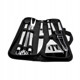 Kepsninės reikmenys + dėklas