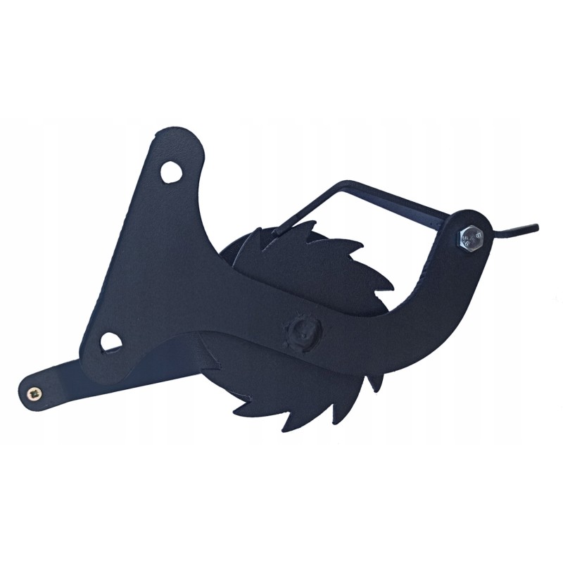 Ritė griliui, židinys grotelėms