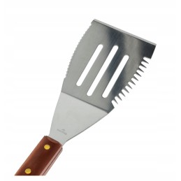 Grilio reikmenų rinkinys