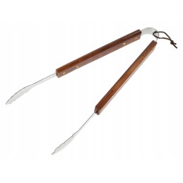 Grilio reikmenų rinkinys