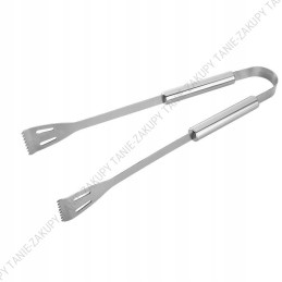 Profesionalus kepsninių indų rinkinys, 9 vnt