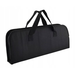 Kepsninės rinkinys, kepsninės stalo įrankiai, 10 vnt