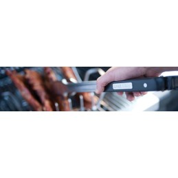 Karaliaus barono kepimo mentelė