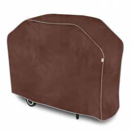 Neperšlampamas trapecinis grilio dangtis, didelis, XL