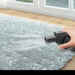 Turistinis pūstuvas BBQ krosnelės uždegimui