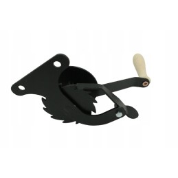 Vidutinis kepimo padėklas 25 cm x 40 cm daugkartinio naudojimo